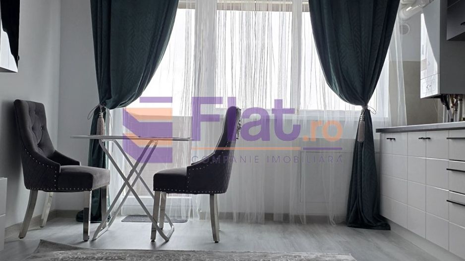 De închiriat apartament 2 camere Nou – Sanpetru Subcetate - Poză 5