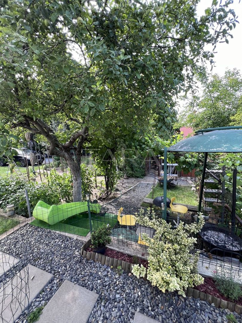 Casă primitoare, spațioasă și aproape de centrul Clujului - Poză 1