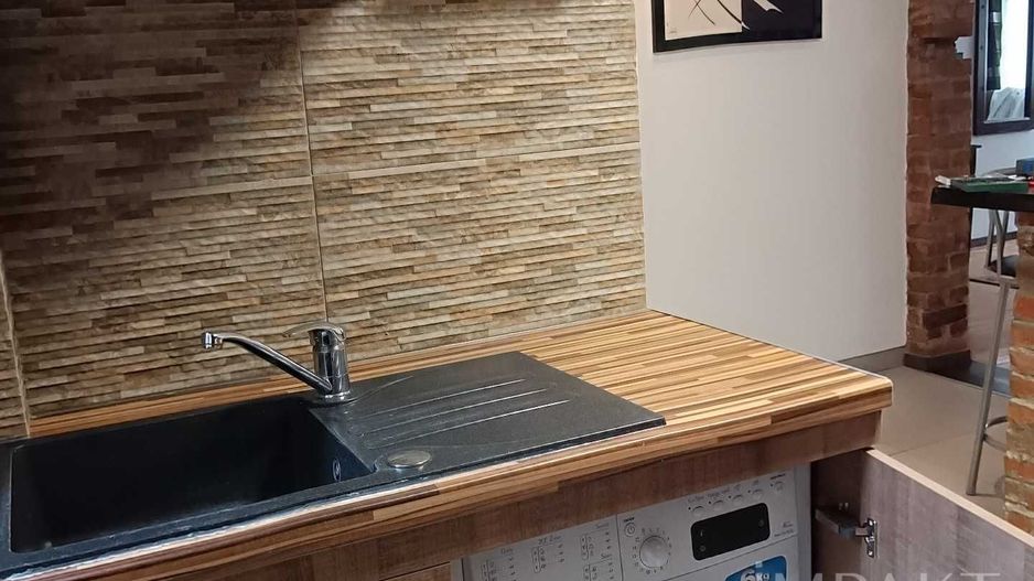 Apartament cu 2 camere in Piata Mihai Viteazul - Poză 9