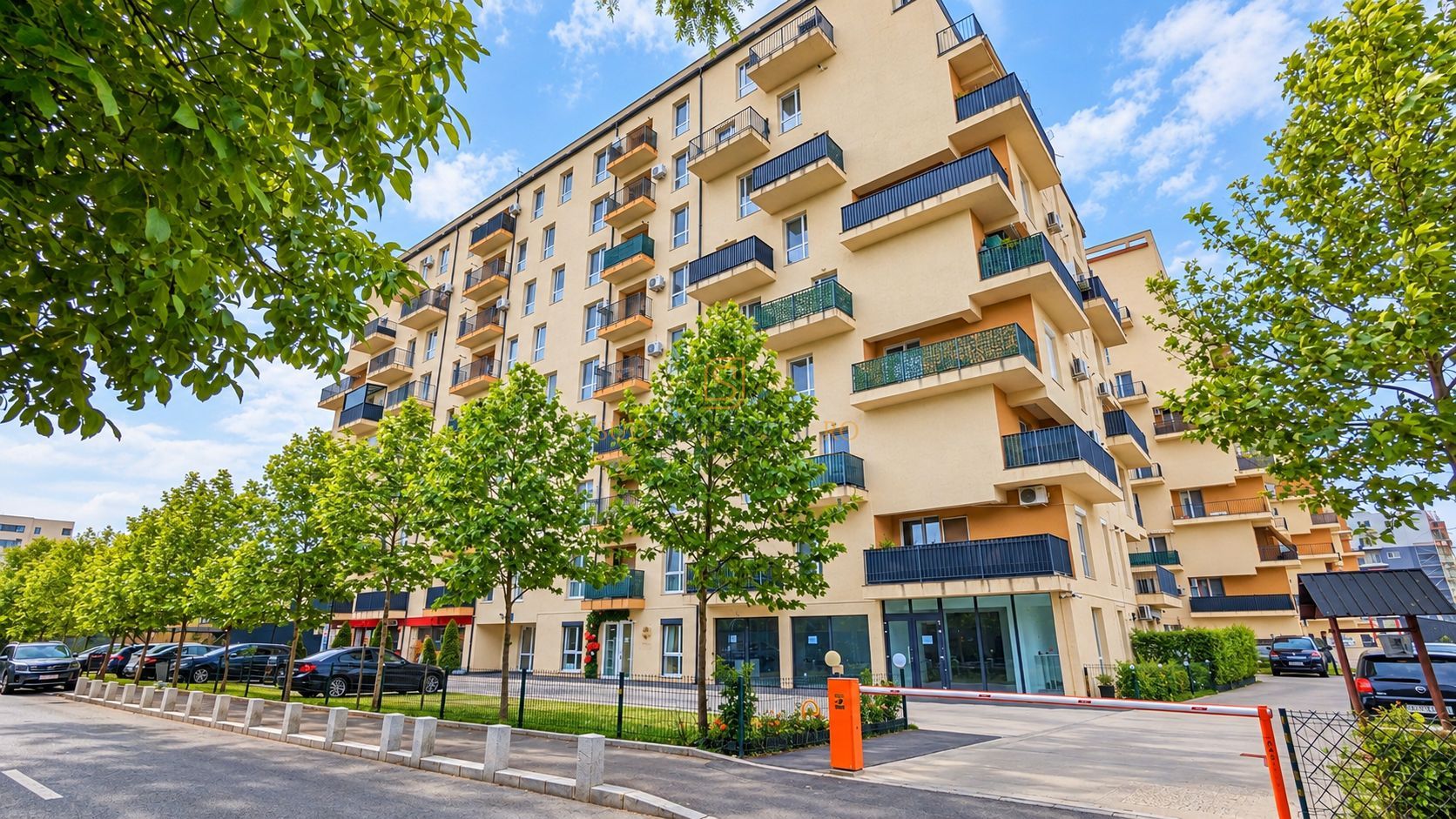 Apartament 2 camere decomandat | Zona Luica- Brâncoveanu-Grand Arena - Poză 1