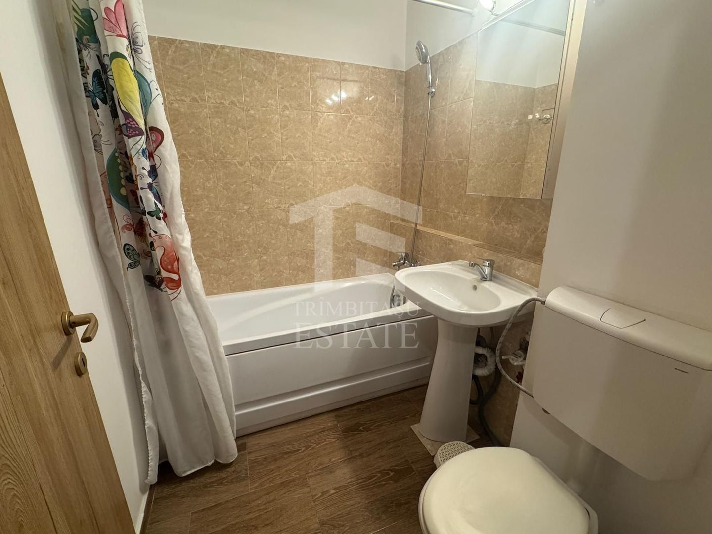 Ion Mihalache 2 Camere 52 mp | Parter/7 | 10 m metrou - Poză 3