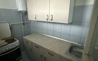 BRASADAS vinde garsonieră 28mp. etaj 8 in zona Burdea. - Poză 7