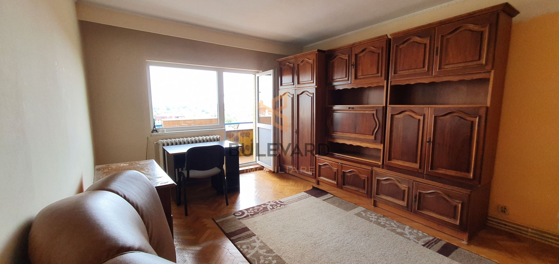 Apartament cu 3 camere, zona Spitalul de Recuperare! - Poză 1