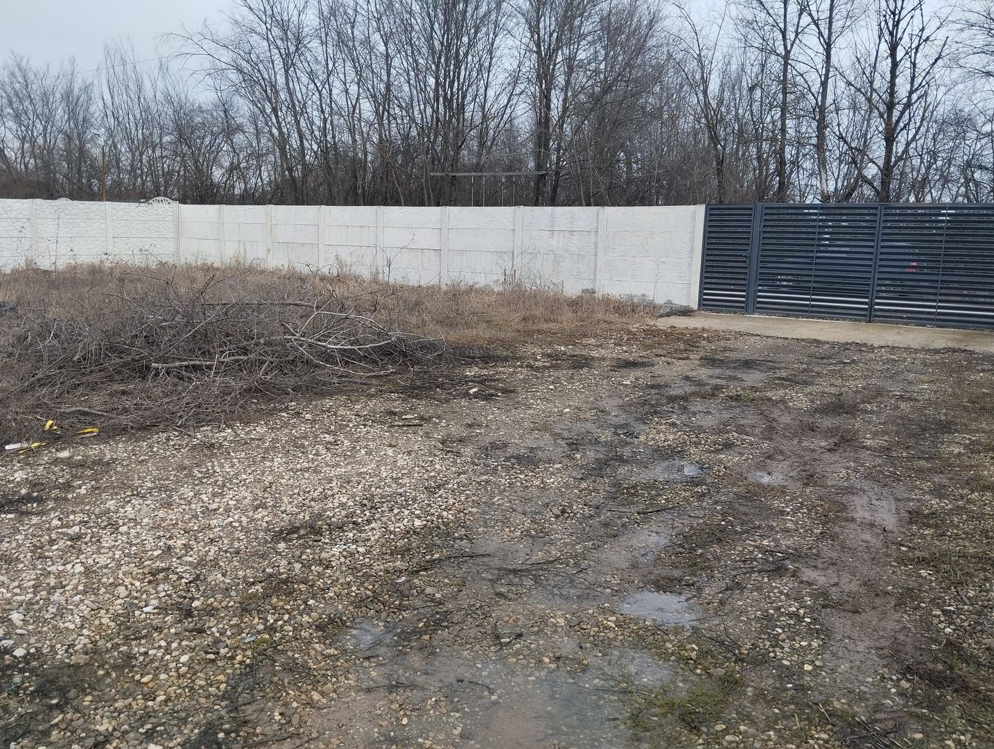 Vânzare teren în Colanu- acces rapid către Târgoviște! - Poză 4