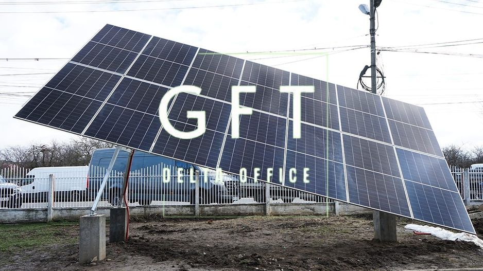 PARC FOTOVOLTAIC SITUAT ÎN ZONA DE SUD-VEST A ROMÂNIEI -20,9 MW - Poză 3