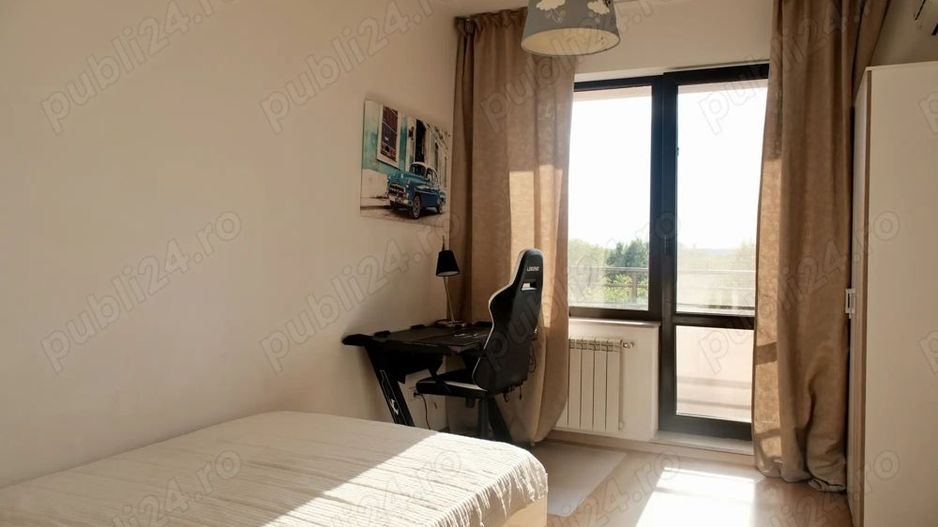 Apartament 4 Camere de lux, Iancu Nicolae - gradina zoo - Poză 22