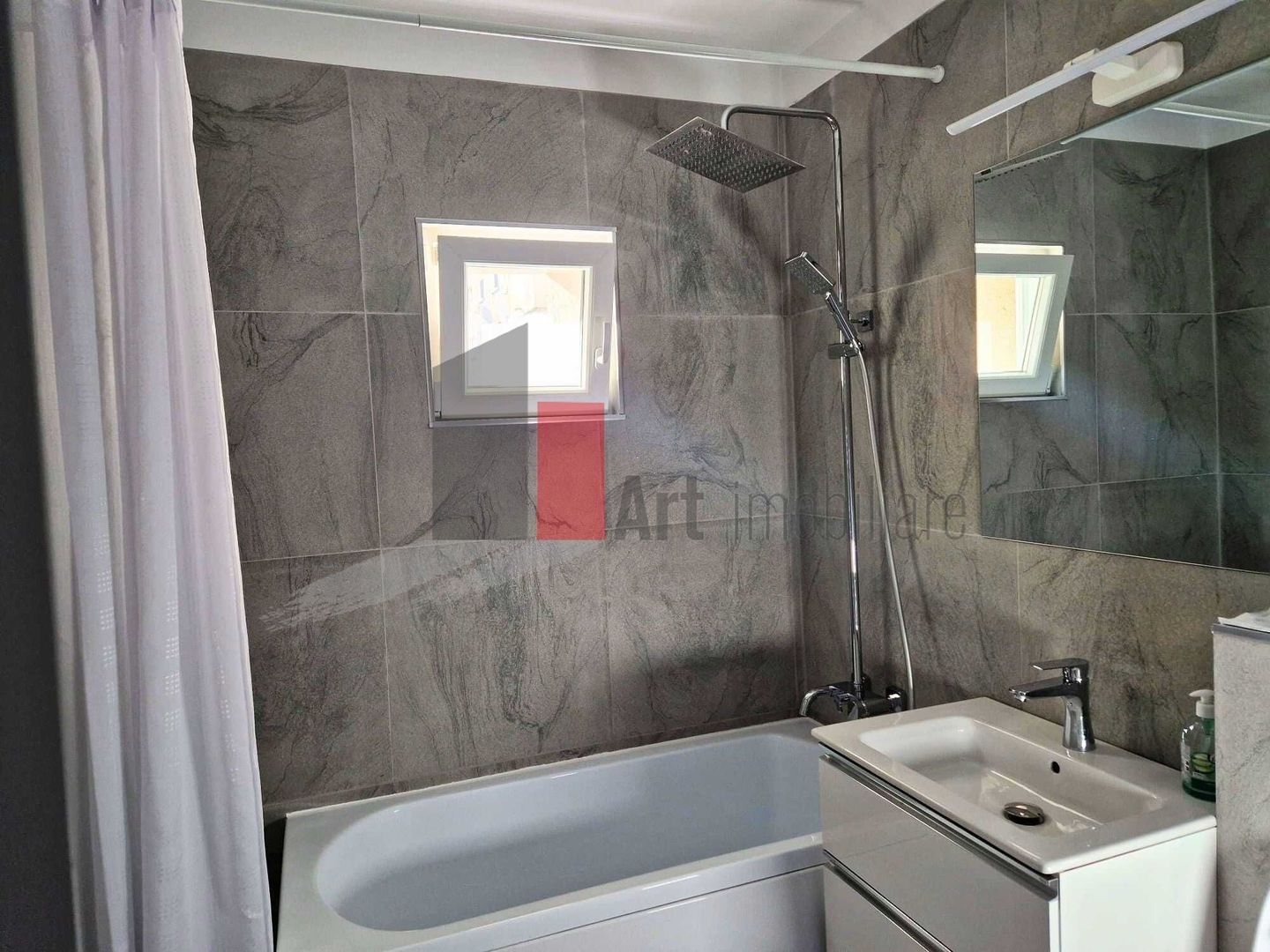 Inchiriez apartament 2 camere, zona Calea Crangasi - Poză 6