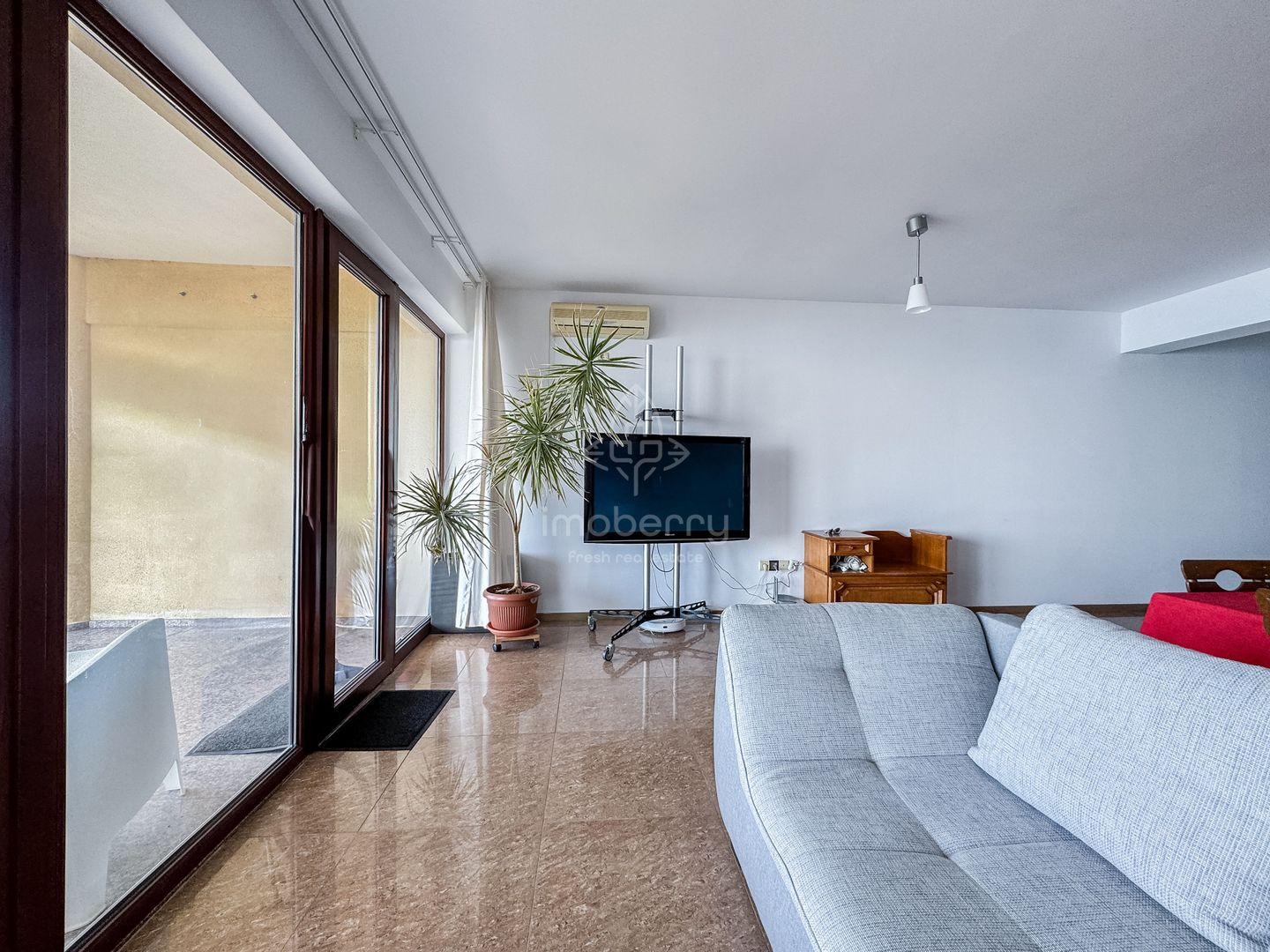 Mamaia | Apartament cu apusuri de poveste | Comision 0! - Poză 9