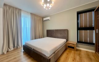 Vila individuală P+2E ***Baneasa - Sisesti - Poză 73