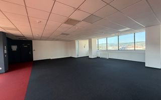 Cladire de birouri cu  spatii vitrate generoase in Zorilor. - Poză 3