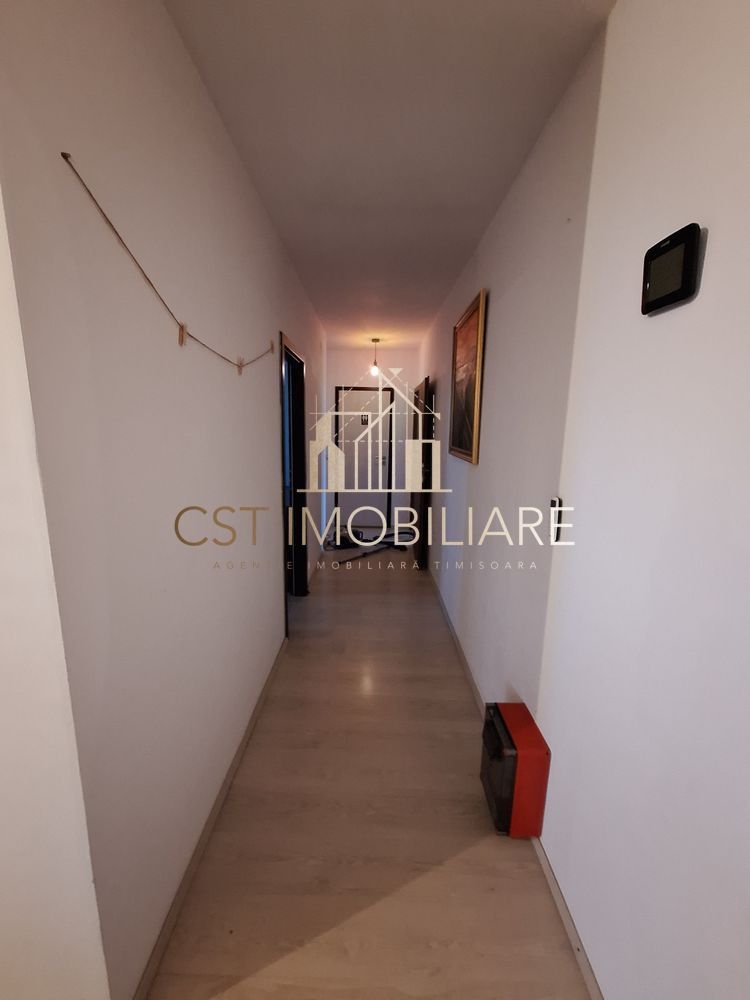 Apartament 3 camere , Torontal - Poză 6