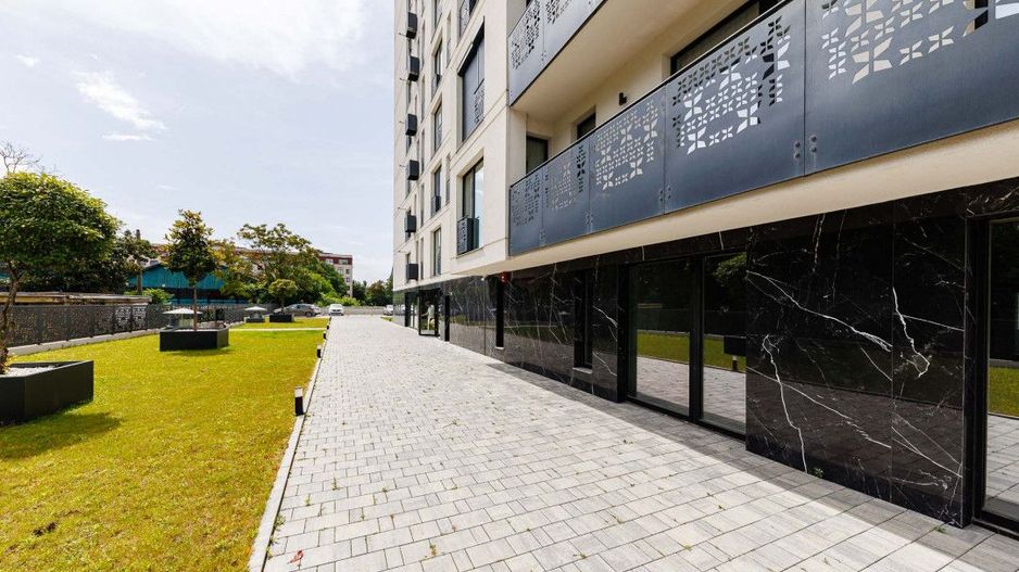 Apartament spatios, luminos, prima inchiriere, 4 cam, Tache Ionescu, Comision 0 - Poză 35