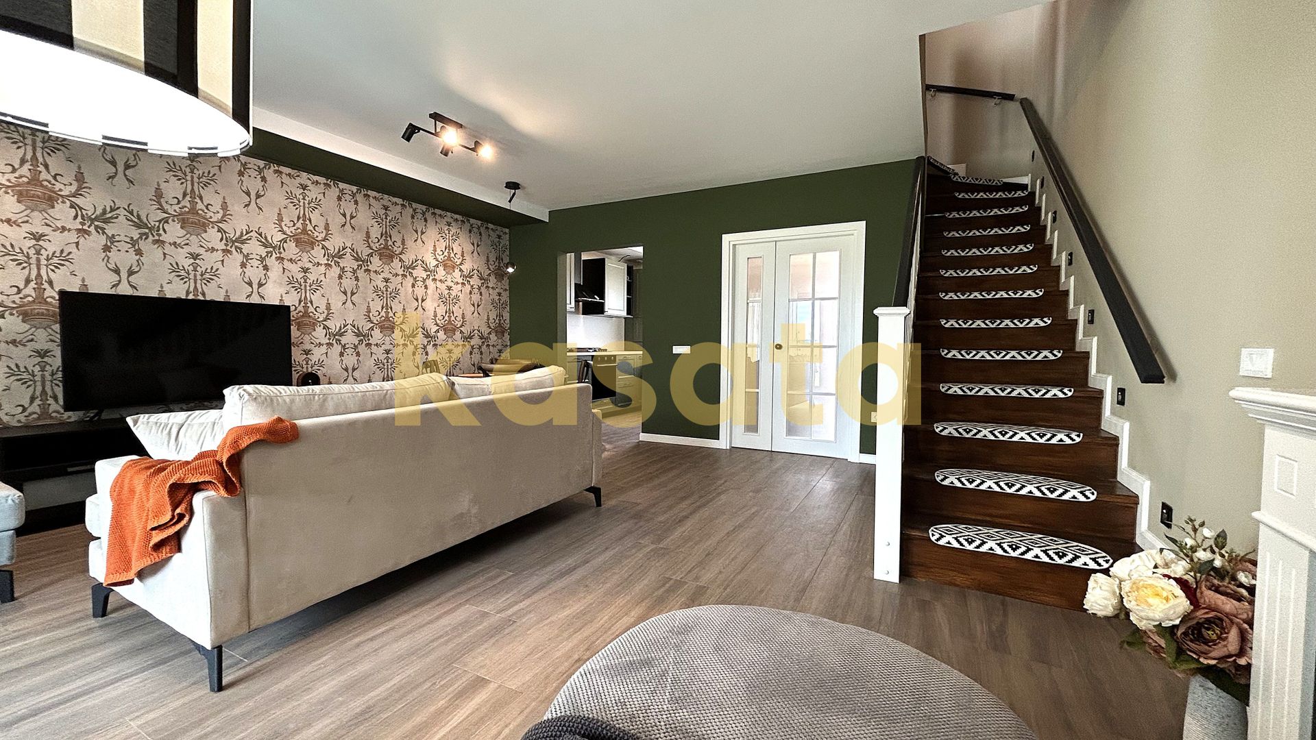 Vila Cosmopolis I complet renovata I Premium I Mansarda amenajata - Poză 4