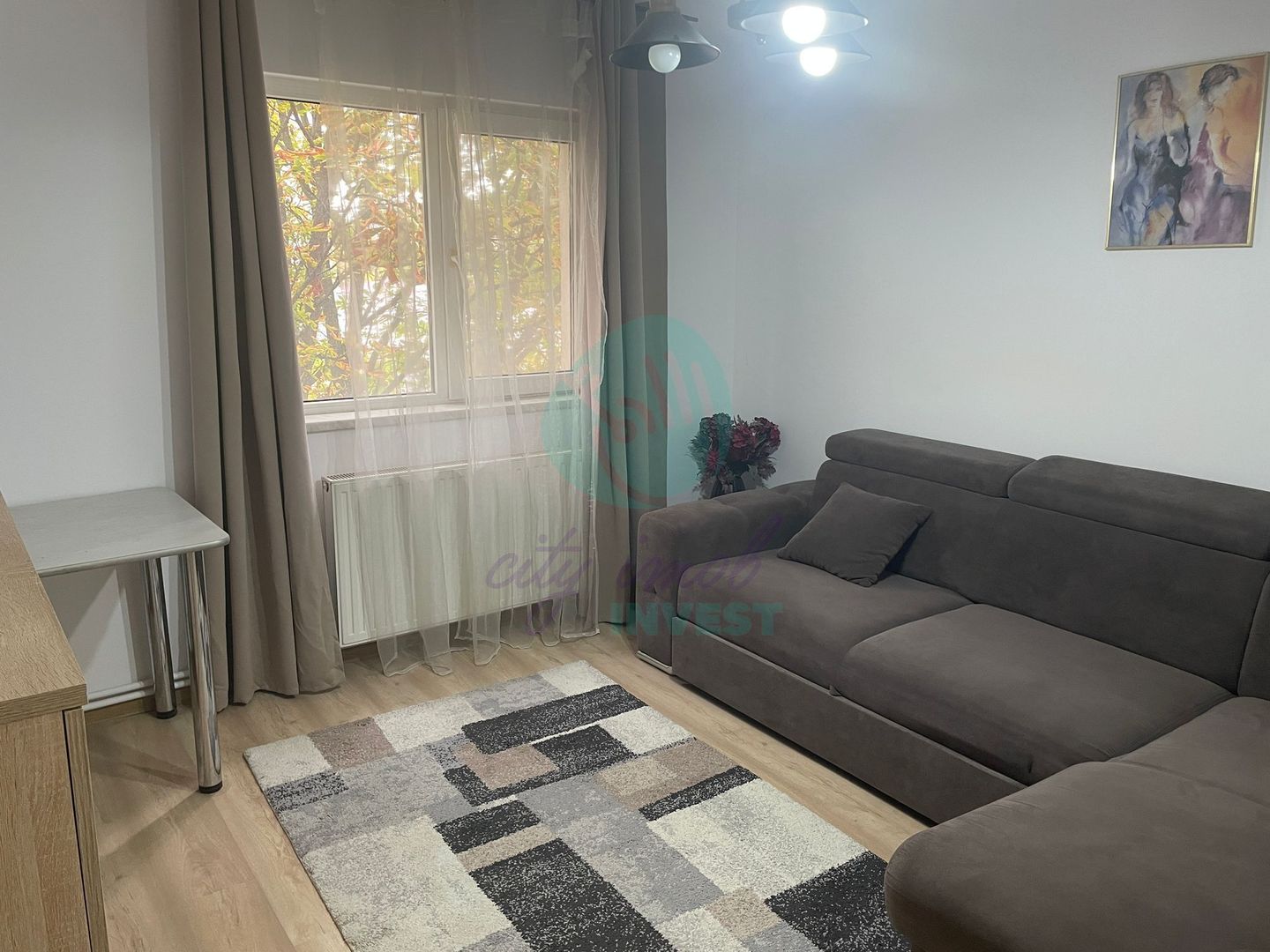 3 camere bloc anvelopat-CENTRALA PROPRIE-Petre Ispirescu - Poză 2