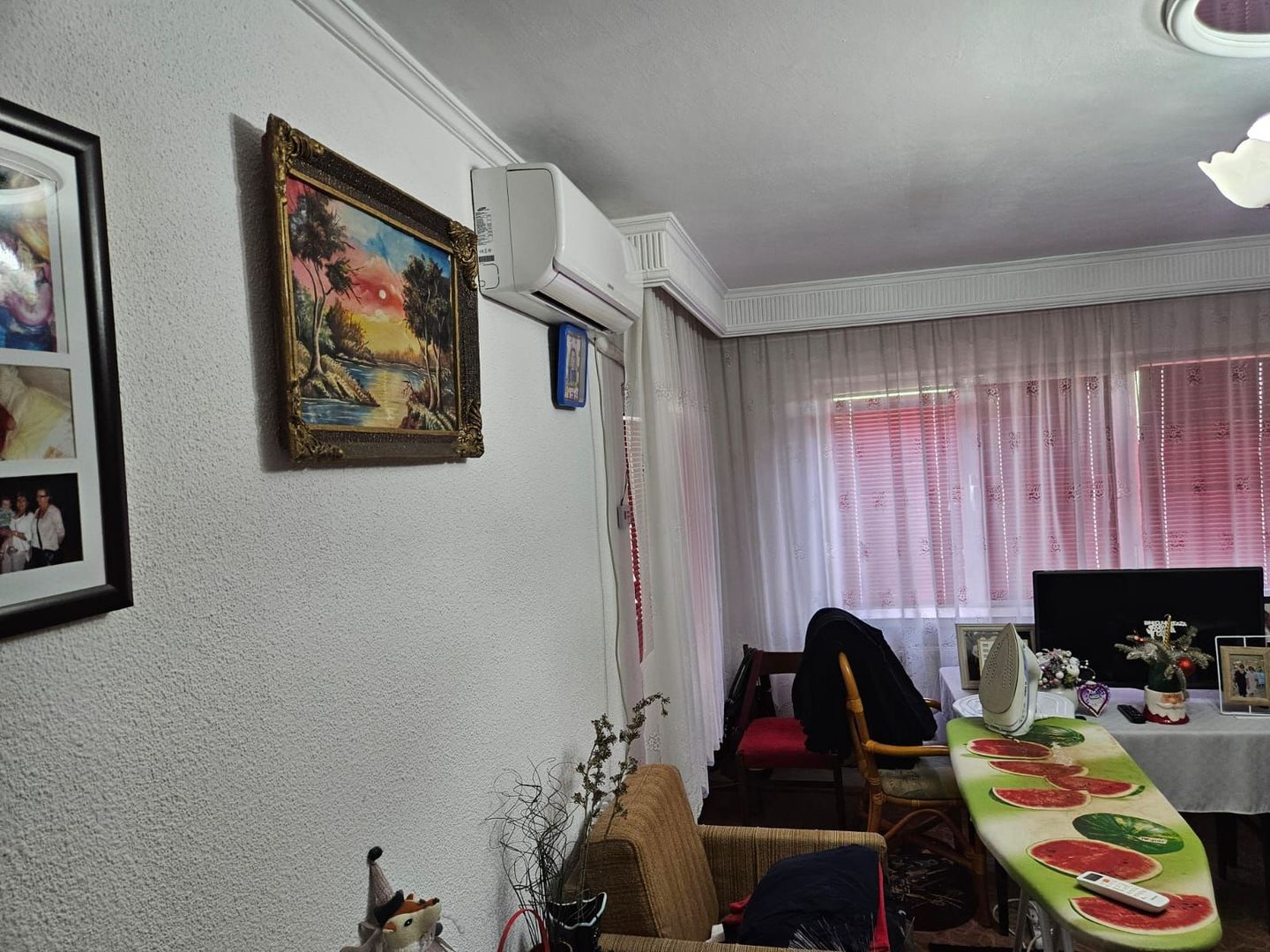 Vanzare apartament decomandat, Maracineni - Poză 12