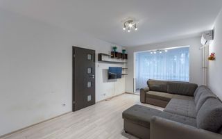 Apartament 2 camere Metrou 1 Decembrie Trapezului Theodor Pallady - Poză 2