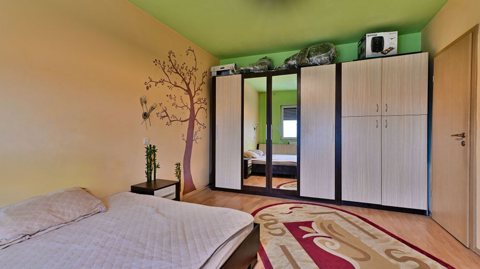 Apartament 3 camere de vanzare in Calea Sagului 0% COMISION cumparator - Poză 8