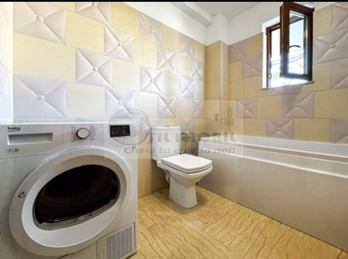 Ap 3 camere |76 mp| Lângă Palas |Parcare inclusa| Ideal investiție - Poză 14