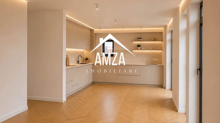 PENTHOUSE PREMIUM ÎN ȘELIMBĂR – PRIVELIȘTI CĂTRE FĂGĂRAȘ SI CINDREL - Poză 11