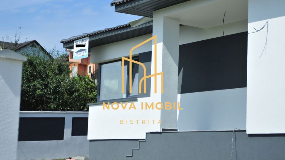 Case la cheie in Viisoara cu o panorama superba - Poză 12