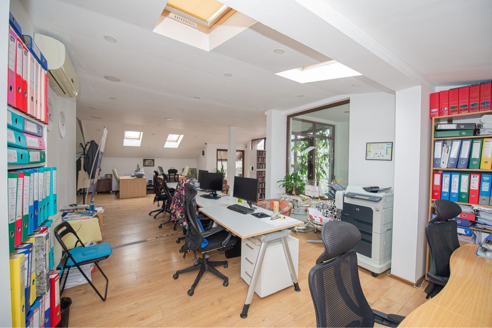 Vila de inchiriat | D+P+E renovata 2025 - Poză 4