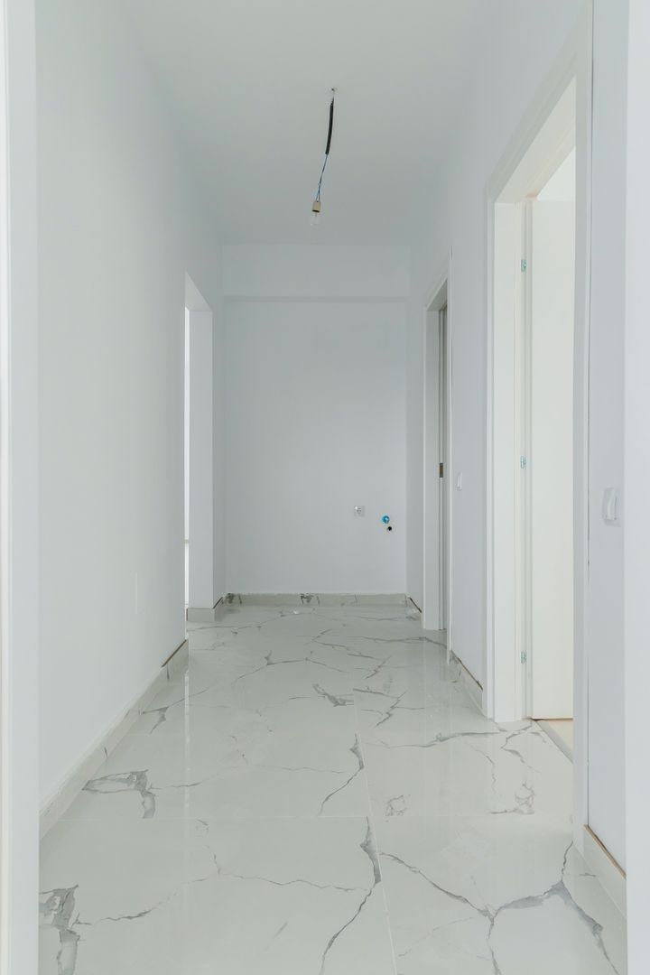 Apartament 3 Camere, Etaj 2, Decomandat, 92 mp Utili, Str. Oboga, Militari - Poză 8