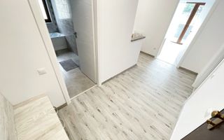 2 camere, decomandat, modern, bloc nou, balcon, Europa, Luminia - Poză 11