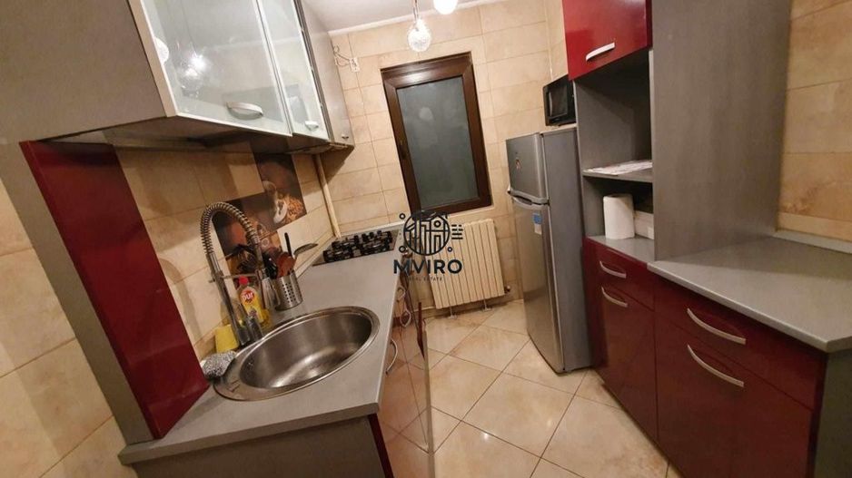 Apartament 2 camere de închiriat / vânzare – zona Brâncoveanu - Poză 6