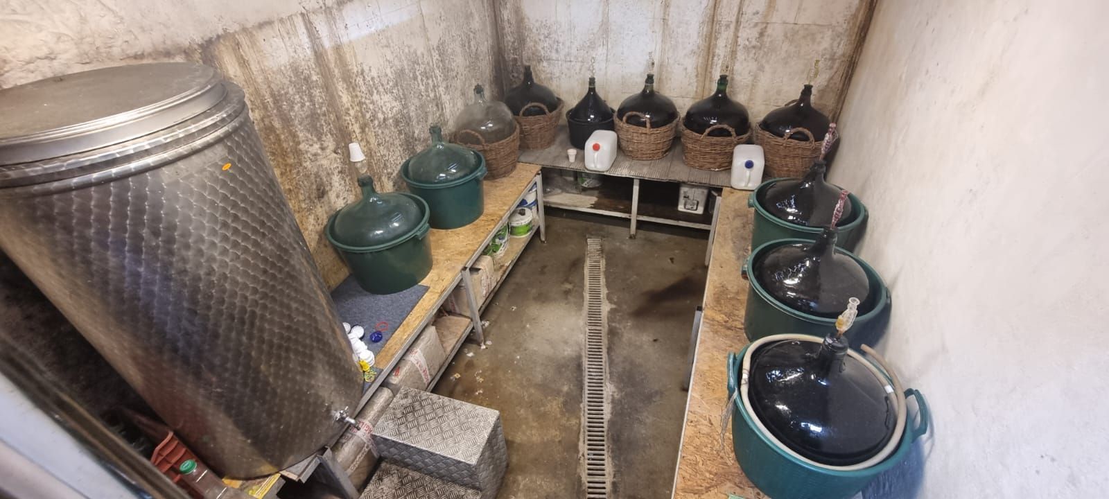 Casă la roșu în Brănești, oportunitate de preț - Poză 18