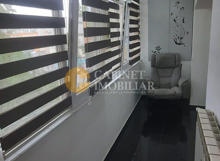 3 Camere Decomandat - Etaj intermediar -  71 mp - Zona Galata - Poză 7