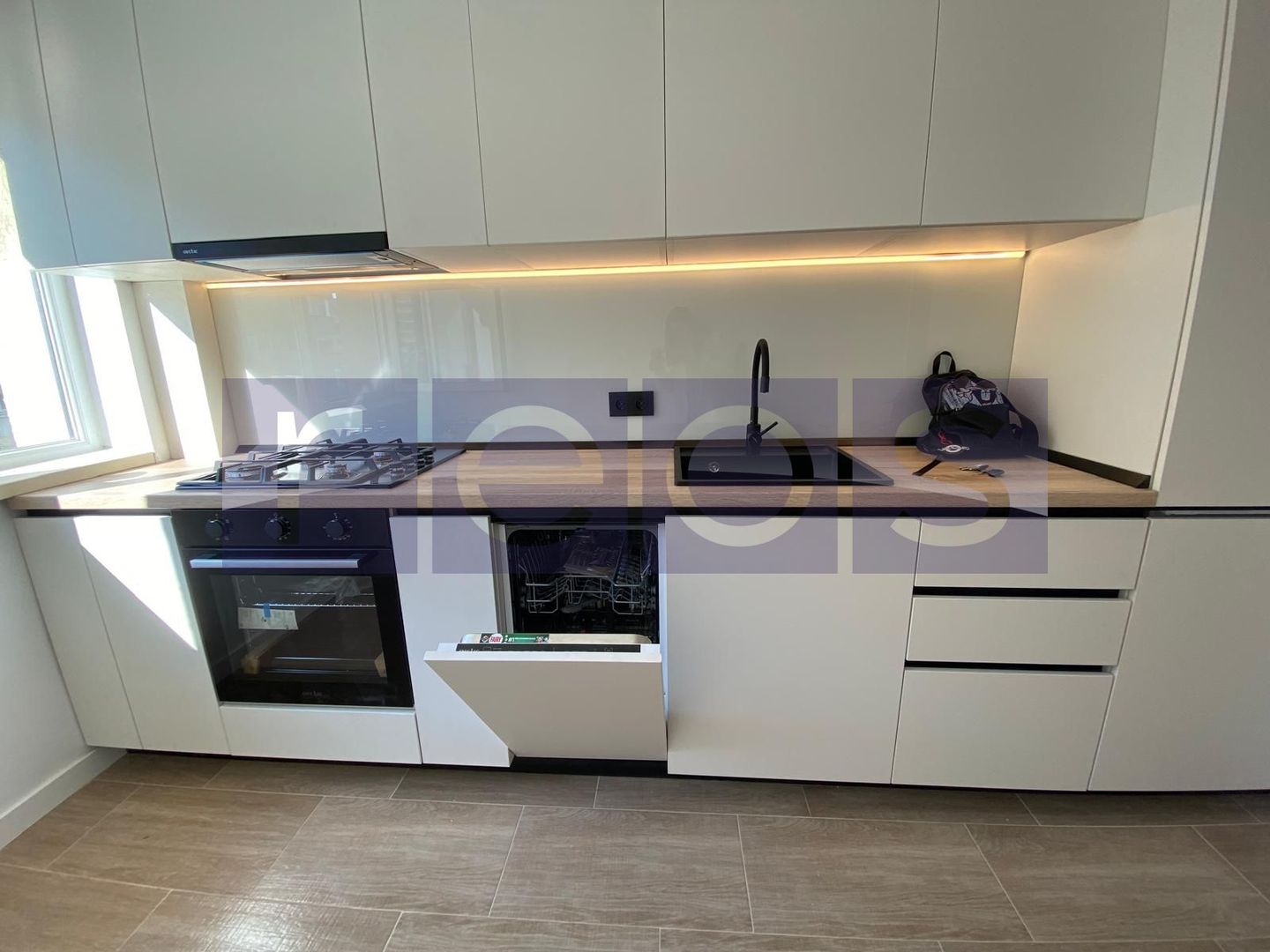 Apartament 3 camere complet renovat Premium | Obor-Ferdinand - Poză 4