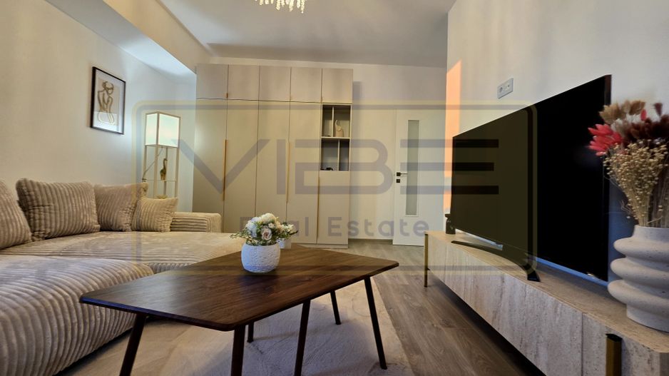 Copou- 3 camere 2 bai- decomandat- modern- parcare subterana - Poză 16