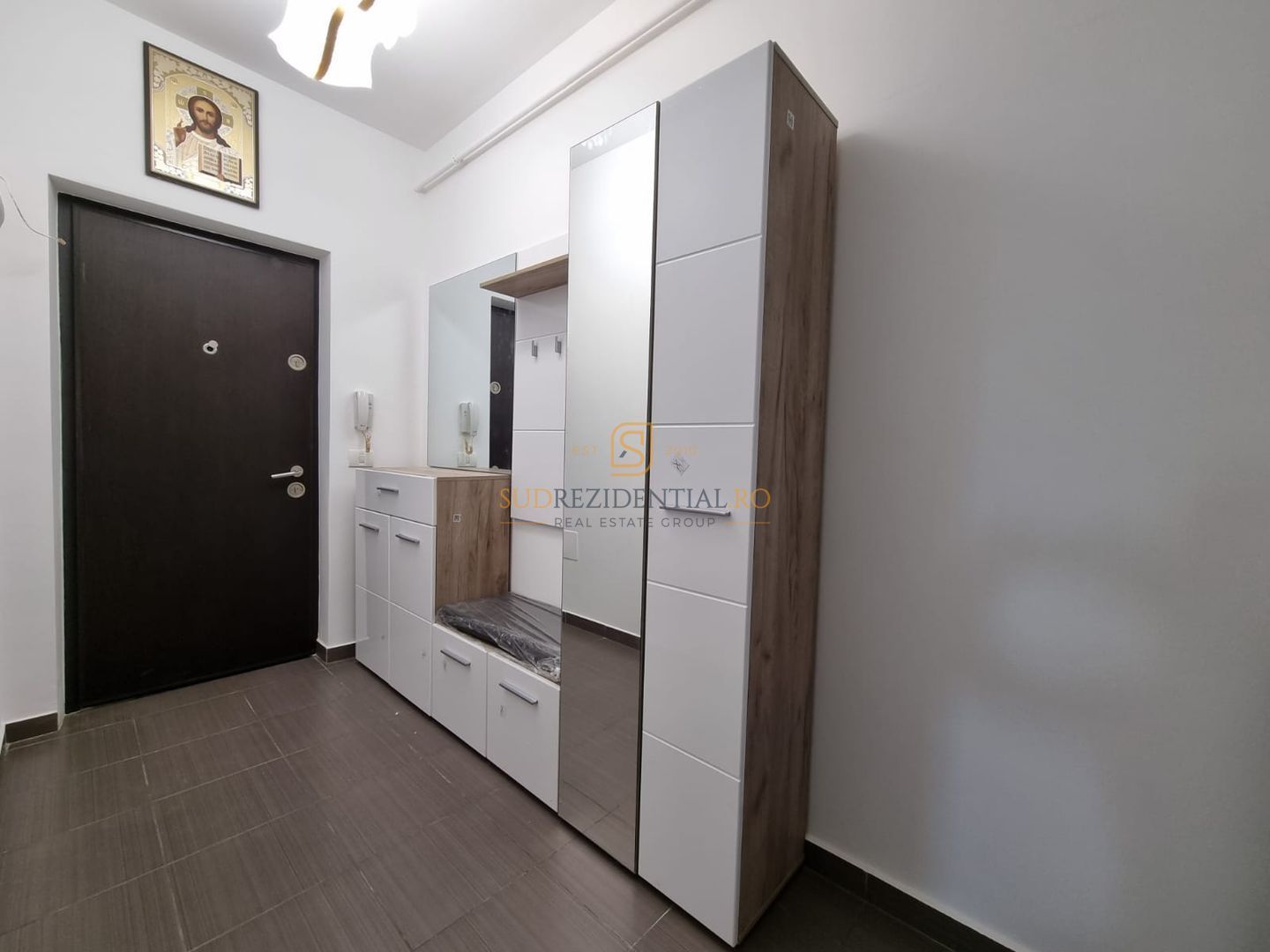 Apartament cu 2 camere de inchiriat, metrou Dimitrie Leonida - Poză 6