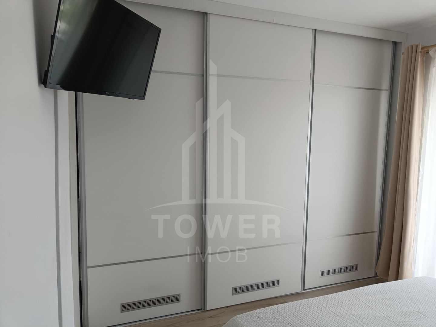 Apartament cu 3 camere de închiriat în zona Calea Surii Mici - Poză 5