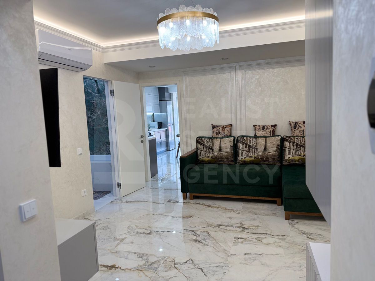 Chirie, apartament, 3 camere, strada Grigore Ureche, Centru - Poză 4
