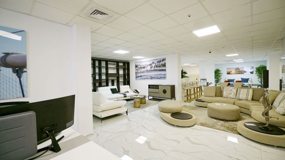 Spatiu comercial 2000 mp,Valea Cascadelor - Poză 17