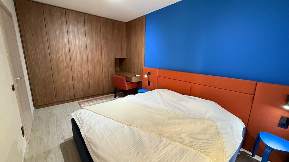 Apartament 2 camere | Select Residences | InCity | Prima închiriere | Nou - Poză 13