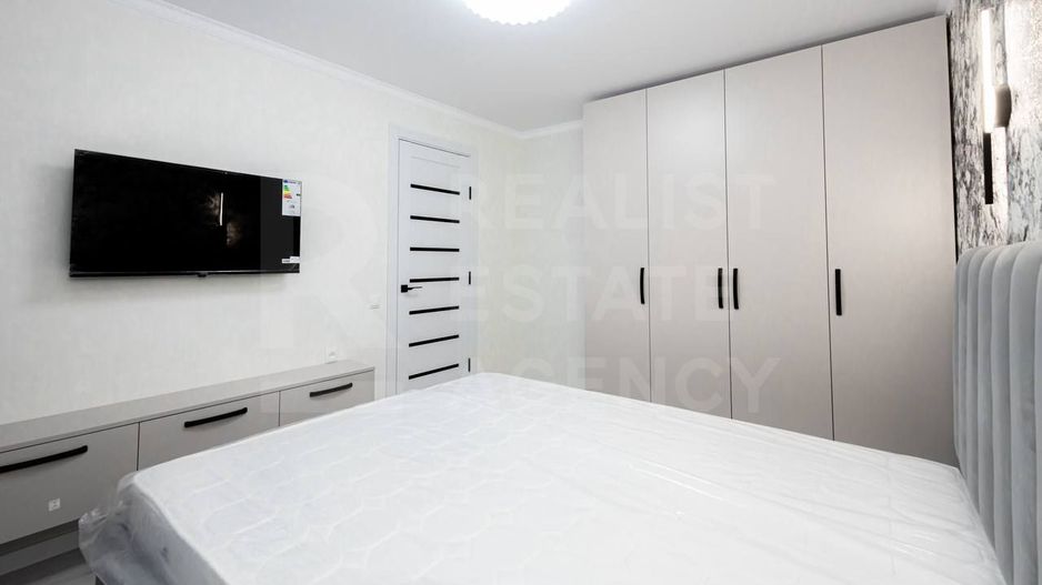 Vânzare, apartament, 1 cameră, str.  Drumul Crucii, Sculeni - Poză 6