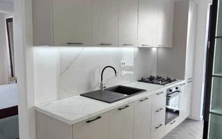 Apartament 2 camere, decomandat, mobilat premium, Rediu – prima închiriere - Poză 5