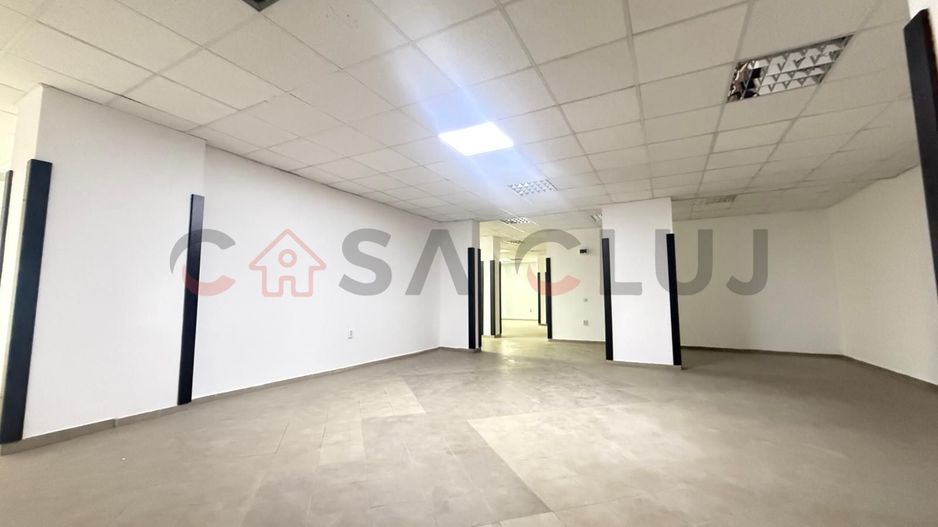 Spațiu comercial, Gheorgheni, semicentral! - Poză 2
