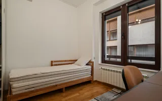 3 camere etaj 1 | Loc parcare | Doua bai | Herastrau - Sos Nordului - Poză 14