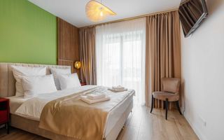 Apartament 2 camere | Gradina | Modern | Nou | The Lake Home - Poză 1