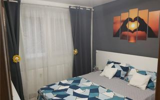 Drumul Taberei | 2 camere | 36mp | semidec |  parter | 77.000 euro - Poză 3