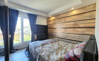 Cosmopolis - Vila M cu 3 Dormitoare Mobilata si Utilata - Poză 10