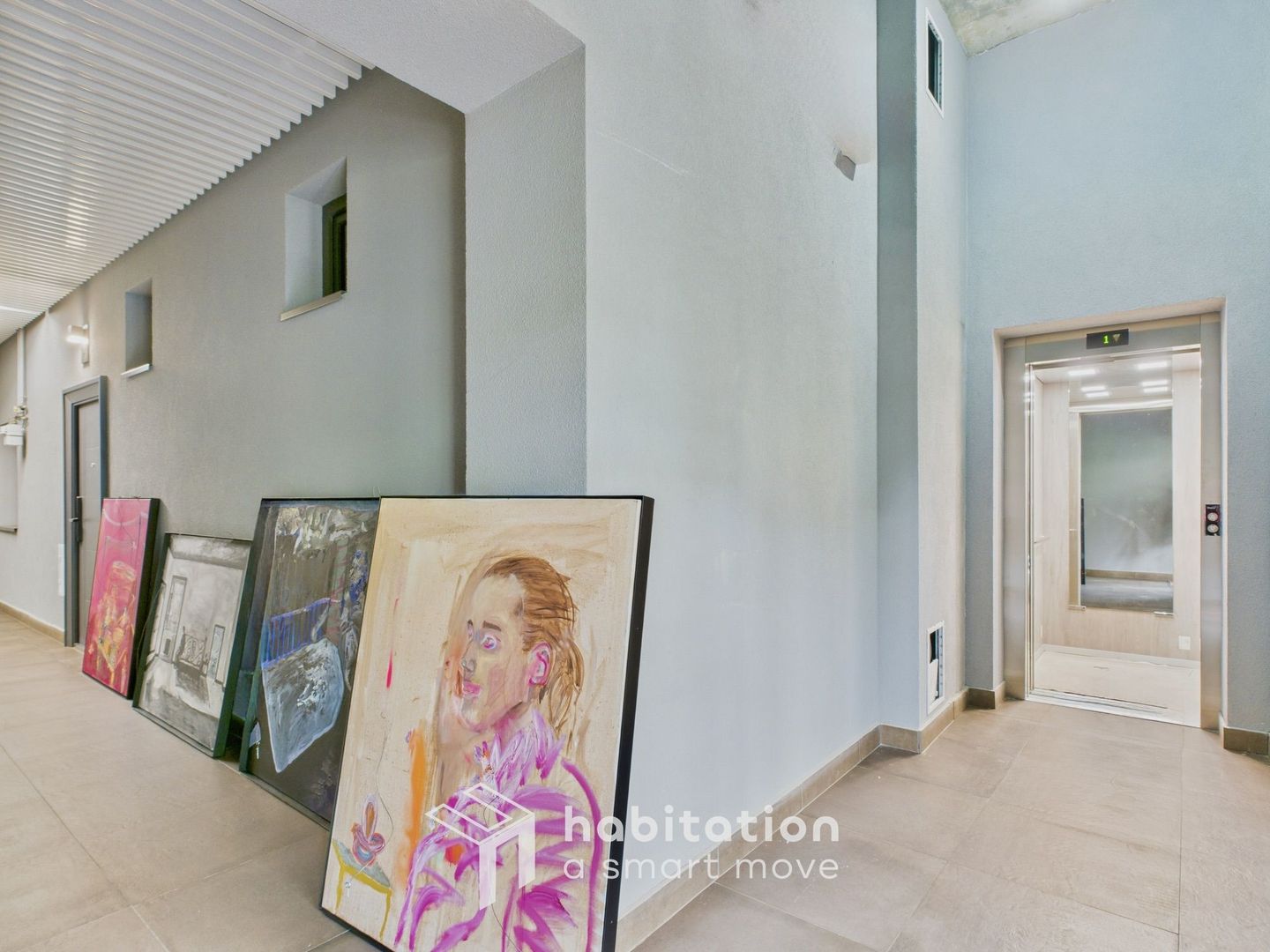 Urban & elegant: Apartament 2 camere, sală de sport și terasă - Poză 25