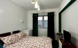Apartament 2 camere Dej, 47 mp, mobilat, parcare – Str. Crângului, zona Balta - Poză 6