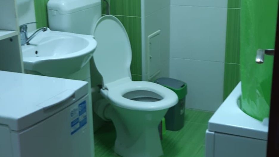 Garsoniera de vanzare ,Popesti Leordeni ,langa STB - Poză 7