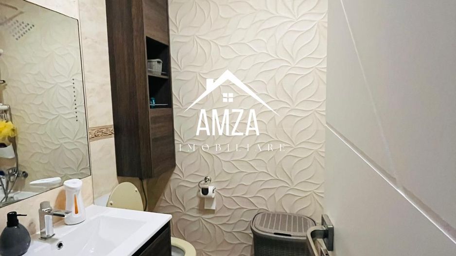 Apartament 3 camere,utili + 2 balcoane, parcare subterană – Turnisor - Poză 6
