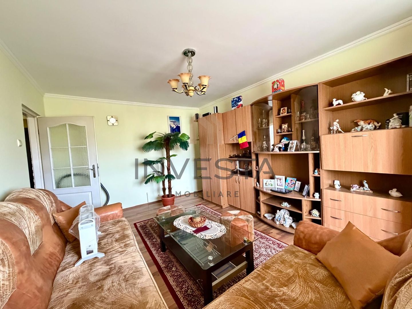 Apartament cu 3 camere in Marasti ! - Poză 3