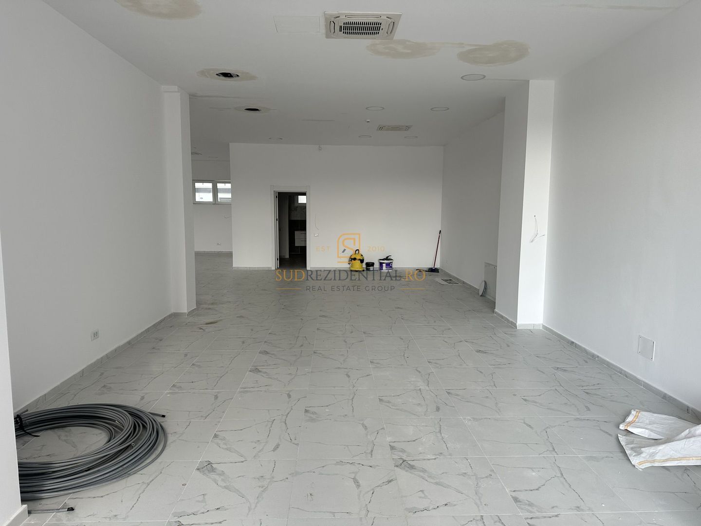 Spațiu Comercial Investiție | 226 mp Utili | Metalurgiei Park - Poză 6